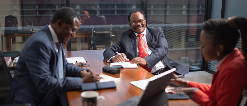 Service Consulting