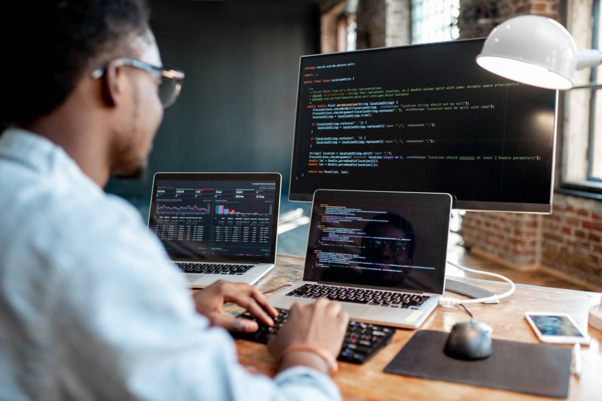 Solutions Numériques et Logiciels