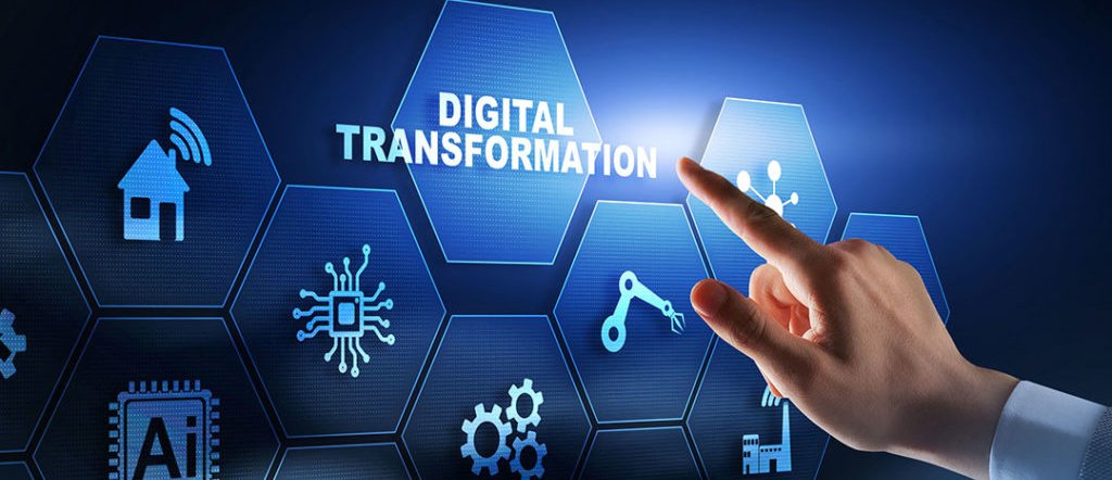 Formation sur la Transformation Digitale